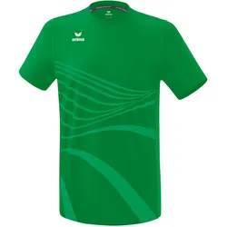 erima Racing Laufshirt Kinder smaragd 128