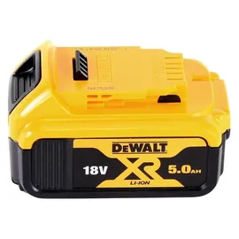 DeWalt DCV 517 inkl. 1 x 5,0 Ah Akku