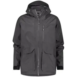 Virunga Regenjacke, anthrazitgrau, Größe 3XL - anthrazit - 3XL