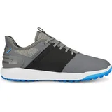 Puma Ignite Elevate Herren Golfschuhe (Softspike), grau, Größe 47 / 47