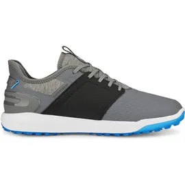 Puma Ignite Elevate Herren Golfschuhe (Softspike), grau, Größe 47 / 47