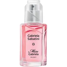 Gabriela Sabatini Miss Gabriela Night Eau de Toilette 20 ml