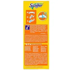 Swiffer Staubwedel Duster Mikrofaser 9 St.