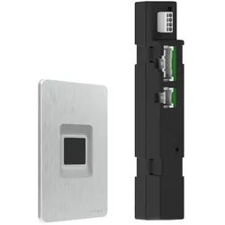 ekey dLine Türblatt-Set Winkhaus blueMotion #201714