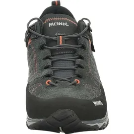 MEINDL Ontario GTX Herren schwarz/orange 42,5