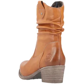 Rieker 7317024 731 für Damen, braun, Größe 36 EU
