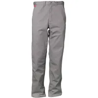Planam MG 260 Bundhose grau