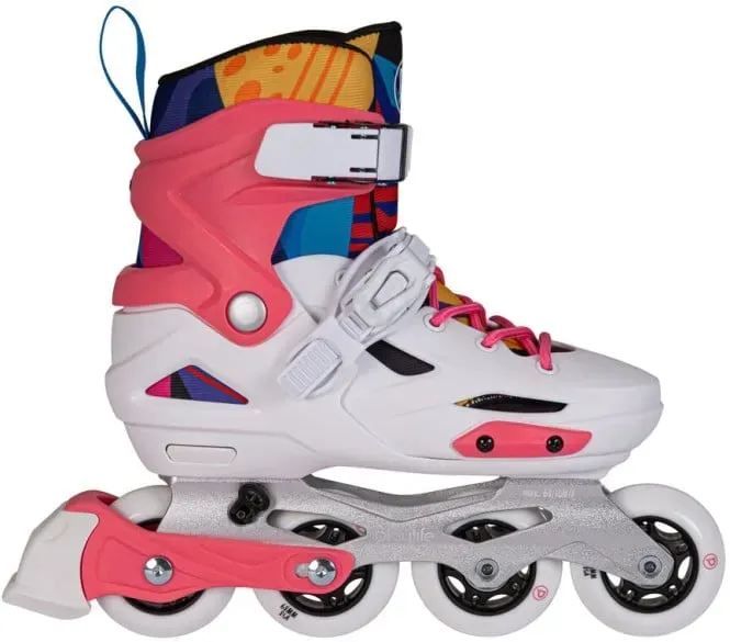 PLAYLIFE FLASH Inline Skate 2026 pink - 34-37