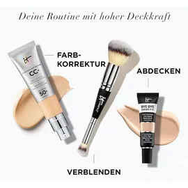 It Cosmetics Your Skin But Better CC+ Cream SPF 50+ Medium Tan 32 ml