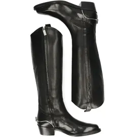Melvin & Hamilton Rylee 6 Damen Schwarz 38