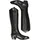 Melvin & Hamilton Rylee 6 Damen Schwarz 38