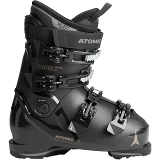 Atomic Hawx Magna 75 W Schwarz/Gold 25/25,5