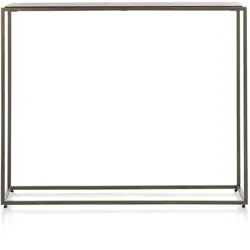 COCO MAISON Stand up Wandtisch Metall