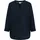 Cecil 3/4-Arm Tunika aus reinem Leinen - XXL