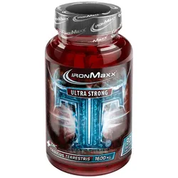 Ironmaxx IRONMAXX TT STRONG CAPS (180db) (90 Tabletten)