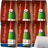 Rotkäppchen Sekt halbtrocken 11% vol. 6er Pack 12x0,2l Flasche usy Block