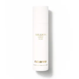 Paco Rabanne Million Gold For Her Deodorant Spray 150 ml