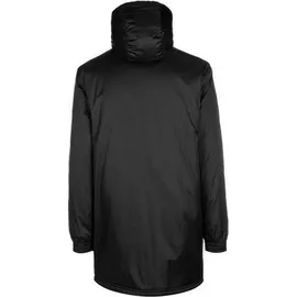 adidas ENT22 STADJKT Herren Winterjacke Schwarz XXL - Schwarz - 188