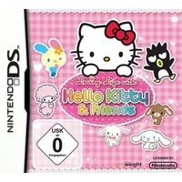 Rising Star Games Loving Life with Hello Kitty &