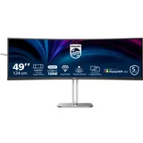 Philips 49B2U5900C/00 Curved Monitor 49"