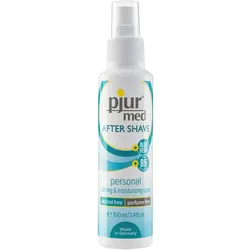 PJUR med After Shave Spray 100 ml