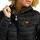 Ellesse Damen Lompard Padded Jacket, Anthracite, 38 EU