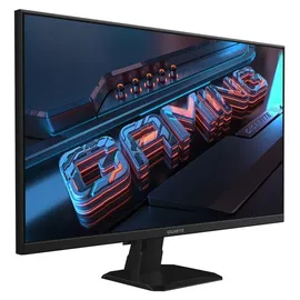 Gigabyte GS27FA Gaming-Monitor 27" schwarz