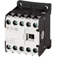 Eaton Power Quality Eaton Leistungsschütz DILEM-01(230V50HZ)