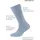 CAMANO Jungen 9300 Socken blau (jeans, mix 0024), 31-34 (6er Pack) - 31-34