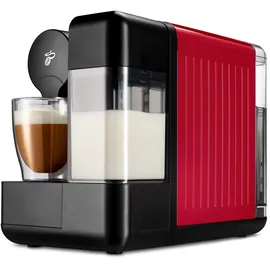 Tchibo Cafissimo milk Red