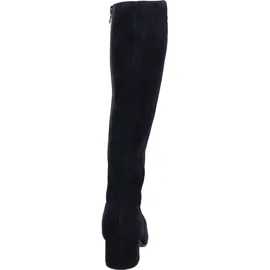 Gabor Stiefel Damen schwarz, 40 1⁄2 EU - Schwarz