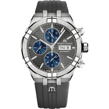 MAURICE LACROIX Aikon AI6038-TT030-330-2