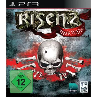 Risen 2 - Dark Waters