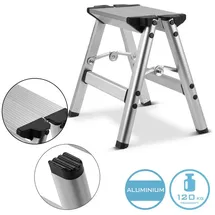 STAHLWERK KT-1 ST Klappleiter 1 Stufe