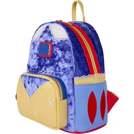 Loungefly Disney Snow White Cosplay Mini Backpack