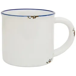 cosy & trendy antoinette tasse d6xh5cm - 8cl