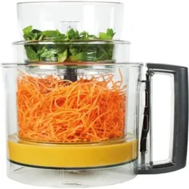 Magimix Compact C.S. 3200 XL Schwarz