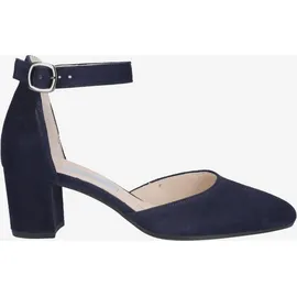 Gabor Pumps in blau | Gr.: 37,5