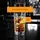 Nachtmann Bossa Nova Longdrinkglas 0,395 l 4 St.