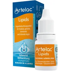Artelac Lipids Augengeltropfen 1X10 g