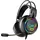 Spirit Of Gamer Elite H10 Headset mit Mikrofon Schwarz