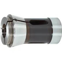 FAHRION Druckspannzange DIN6343 0173E 260 Querrillen