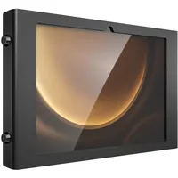 COMPULOCKS Galaxy Tab A9+ Apex Enclosure Portable Floor Stand