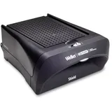 Weller Zero Smog Shield Black Edition Lötrauchabsaugung 240 V/AC 10 W 26 m3/h