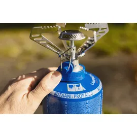 CAMPINGAZ Gaskocher Camping Connect 1250 W