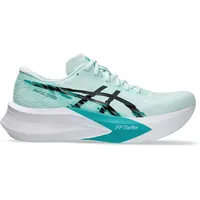 Asics MAGIC SPEED 4 Herren Soothing Sea/Black 44