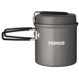 PRIMUS Litech Trek Wasserkocher - Matt Black - One Size