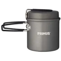 PRIMUS Litech Trek Wasserkocher - Matt Black - One Size