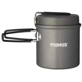 PRIMUS Litech Trek Wasserkocher - Matt Black - One Size