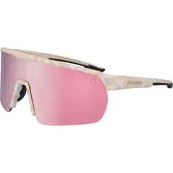 Athletes ACE white camo/rose
